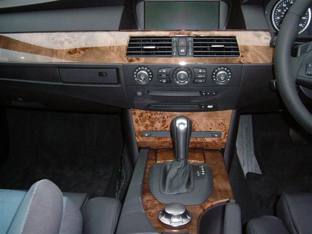 Which Interior Color Do You Have 5series Net Forums