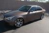 My First BMW Experience-bmw545i.jpg