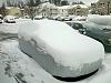 Continental AS tire review.-car-snow.jpg