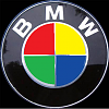 What is Coolest BMW roundel?-bmw-emblem.png