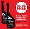 AUTOZONE Special: Chevron Techron(Concentrate Plus)-buy 1 get 1 free-additive.jpg