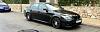 Coding, New rims and M5 mirrors on black E60-front.jpg
