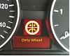What to do other than service light ?-idrive-wheel-image.jpg