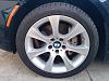 BMW E60/E61 528i/535i (Style 124) 18&quot; Wheel Set &amp; NEW Bridgestone Potenza Tires-img_20140310_175118.jpg