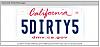 Upgrading 04 Audi A4 into 08 BMW 535I-my-new-plate.jpg