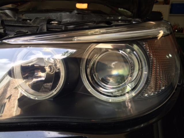 21X 3 Car Headlight Lens Restoration Repair Kit Polishing Cleaner