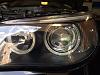 Headlight more hazy after using Mother's Headlight Renewal Kit-bmw-lights-after.jpg