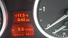 Any members here with high mileage E60-kmkm.jpg