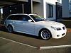 White bmw 550i-1746.jpg