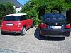 Bmw 07 rubyblack and auburn leather!! finally arrived-bmw_rear.jpg