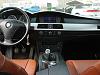 Pics of my 530i with the Auburn/Brushed Alum interior&#33;-s5001983.jpg