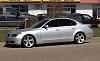 123 or 128 Style, any pics?-e60_silver_std_m128s_side_front.jpg
