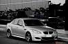 Style 167 wheels on your E60-my_car_at_crew_center1.jpg