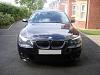 Jag&#39;s 2005 535d M Sport Carbon Black-dsc02587.jpg