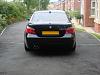 Jag&#39;s 2005 535d M Sport Carbon Black-dsc02662.jpg