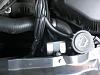 UK spec E60 530i with LPG conversion - shock...horror&#33;&#33;&#33;-condenser.jpg