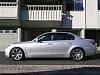 Just got my E60!!!  Interesting story too...-545i_side.jpg