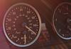 How accurate is the speedometer-speedo..jpg