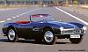 Is the e60 the most timeless bmw yet-bmw507blauwopen.jpg