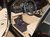 Anyone tried black mats with Beige?-dsc00756.jpg