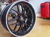 BBS wheels powdercoated Matt black-dsc03355.jpg