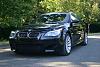 post pics of your Saphire black and Jet Black 5 series&#33;&#33;-m5byhousefrontqt2.jpg