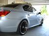 Bilsteins and Eibachs Installed today-gen-024.jpg