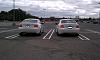 Small android photoshoot, lol..Identical cars-cars2.jpg