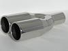 E60 M5 Looking Exhaust tips to be installed on a REMUS QUAD...-1207935794657-8074603301.jpg