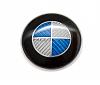 Change to BMW emblem?-cfblueroundel.jpg