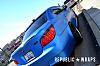 Republic Wraps &#38; Customs | First Ever Matte Azure Blue Metallic Wr-republic-wraps-matte-blue.jpg