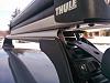 Flush mount onto factory bmw roof rack-3.jpg