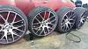 M WHEELS FOR SALE and vossen rims-20140624_092522.jpg