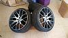 M WHEELS FOR SALE and vossen rims-20140706_132025.jpg