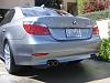 Hamann Quad Exhaust Installed w/ Stock Apron-hamann_exhaust_3.jpg