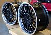 For Sale&#33;&#33;&#33;20&quot; HMA wheels, staggered, black-1.jpg