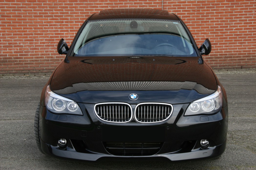 bmw e60 exterior mods