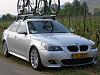 factory roof-rack on my E60 installed-19.jpg