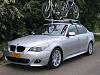 factory roof-rack on my E60 installed-2.jpg