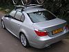 factory roof-rack on my E60 installed-8.jpg