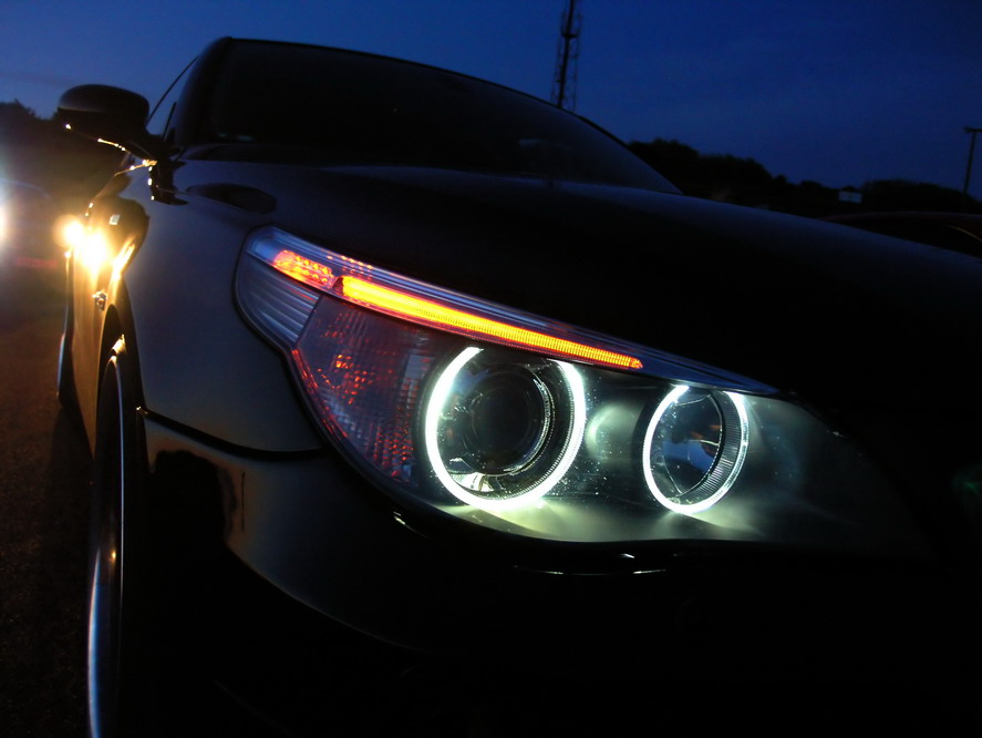 brightest angel eyes for E60 - Page 2 -  - Forums