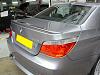 Spoiler installed &lt;With Photo&gt;-bmw_564.jpg