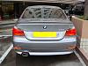 Spoiler installed &lt;With Photo&gt;-bmw_566.jpg