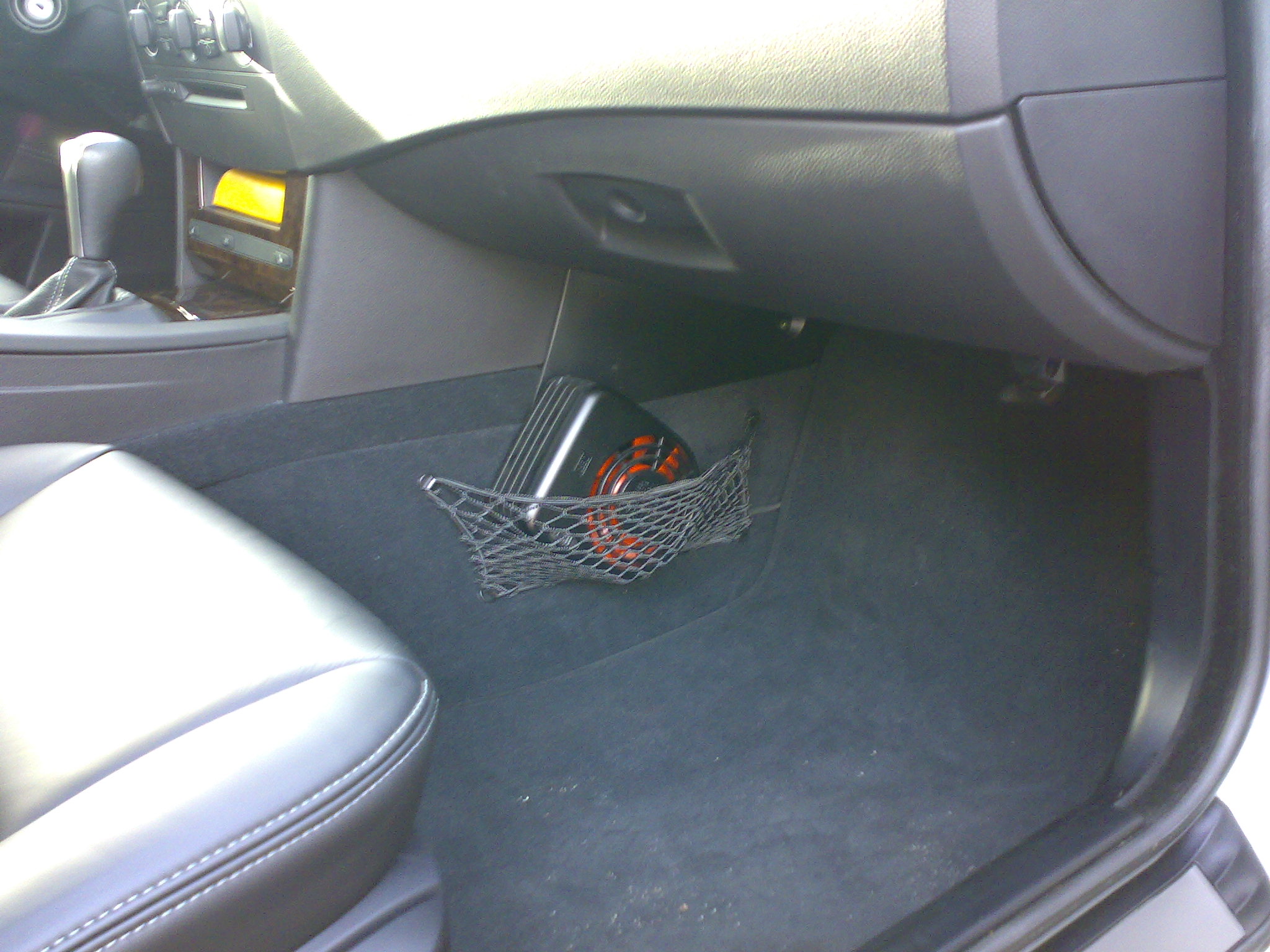 Ext car heating system -  - Forums