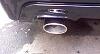 520d Chrome tail pipe cover for 163ps models-img020.jpg