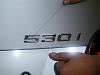 530i Carbon Fiber badge / emblem :)-3.jpg