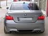 E60 5 Series with M5 Conversion Kit completed-rear.jpg
