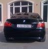 BMW OEM M technic&amp; M5 2004-08 Aerodynamic body kits+ M spoilers-bmw_back.jpg