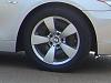 Buyer Beware of Replicas from The Wheel Exchange-e._presley_2004_530i_6_11_04_ptc_ga_lake_kedron_003.jpg