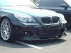 Hamann Splitter Installed&#33;-post_20465_1213830901_thumb.jpg